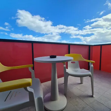 Sabra Hotel