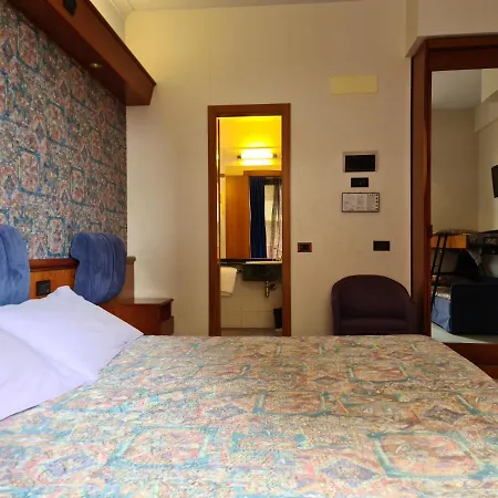 Sabra Hotel