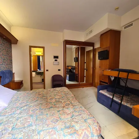 Sabra 3* Senigallia