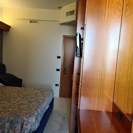 Sabra 3* Senigallia