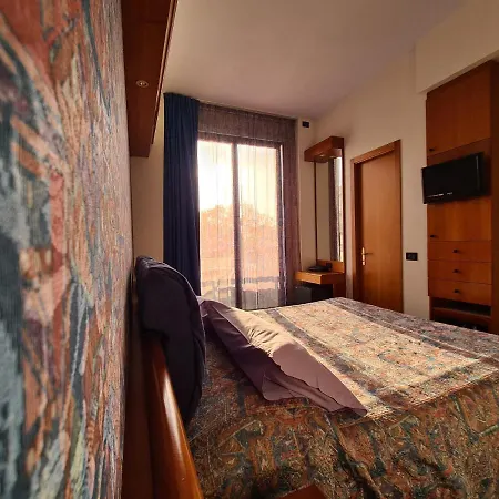 Hotel Sabra Senigallia
