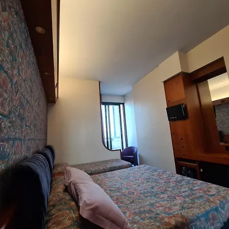 Sabra Hotel Senigallia