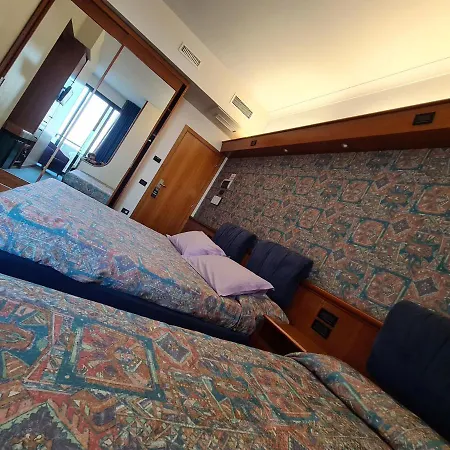 Hotel Sabra Senigallia