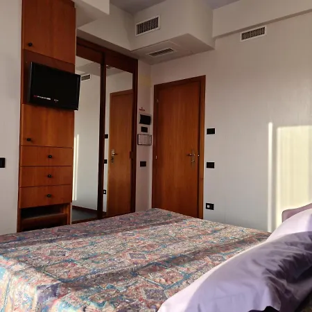 Sabra Hotel