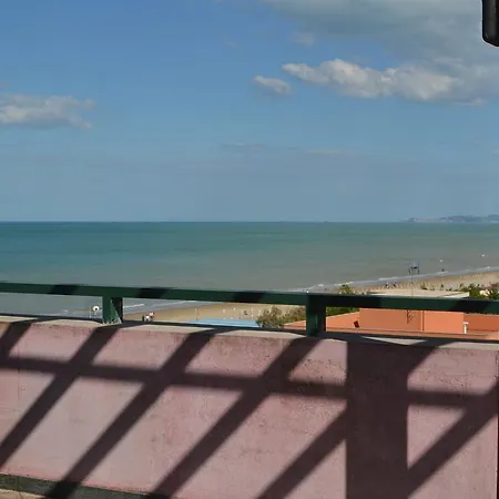 Sabra Senigallia