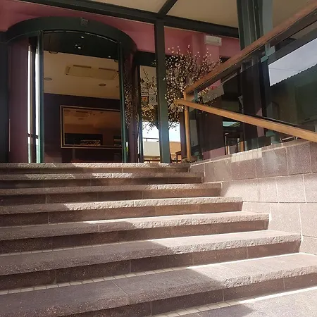 Sabra Hotel