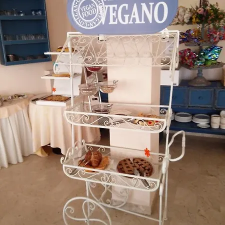 Sabra 3* Senigallia
