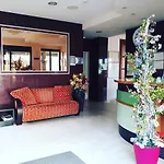 Sabra Hotel Senigallia