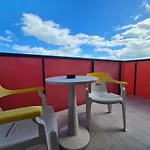 Sabra Hotel