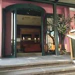 Sabra Hotel