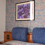 Hotel Sabra 3*
