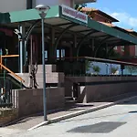 Hotel Sabra Senigallia