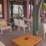 Sabra Hotel Senigallia