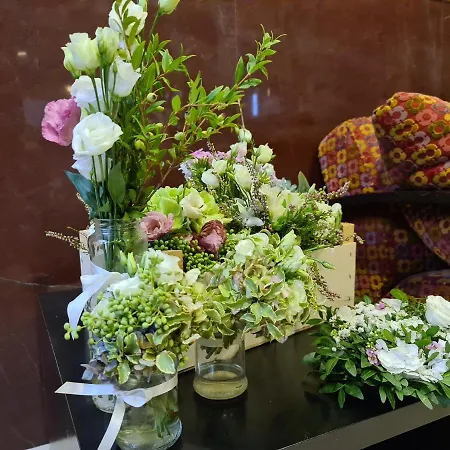 호텔 Sabra 세니갈리아