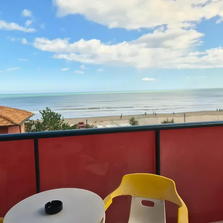Sabra 3* Senigallia