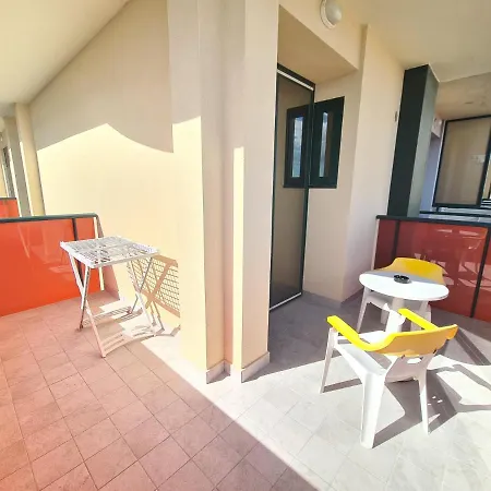 Hotel Sabra