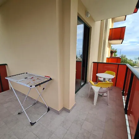 Sabra 3* Senigallia