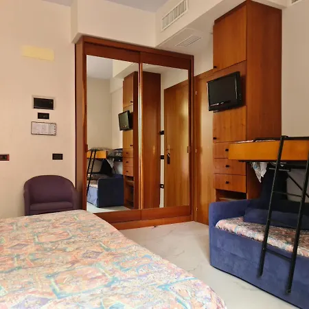 Sabra 3* 세니갈리아