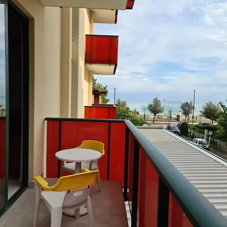 Sabra 3* Senigallia