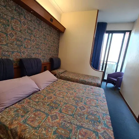 Hotell Sabra Senigallia