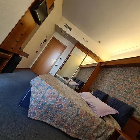 Hotell Sabra Senigallia