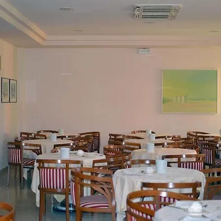 Sabra Szálloda Senigallia
