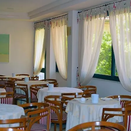 Sabra 3* Senigallia