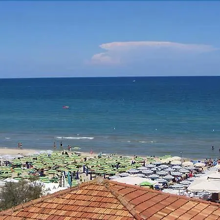 Sabra 3* Senigallia