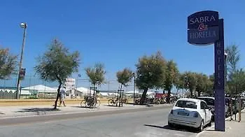 Sabra Hotel