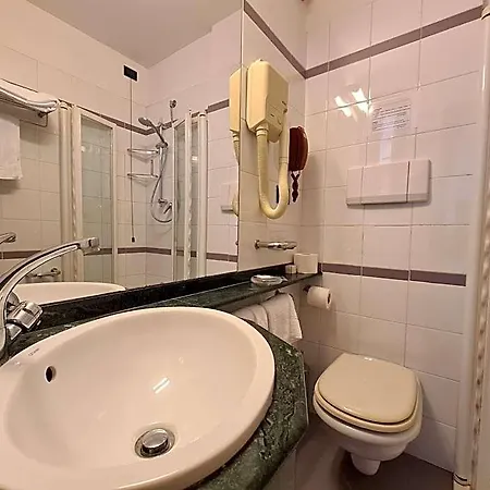 Hotel Sabra Senigallia