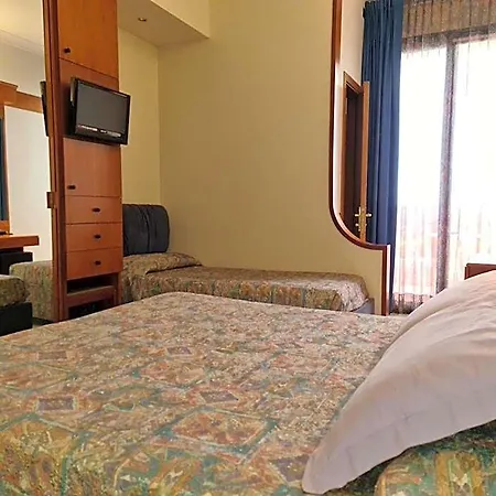 Hotel Sabra Senigallia