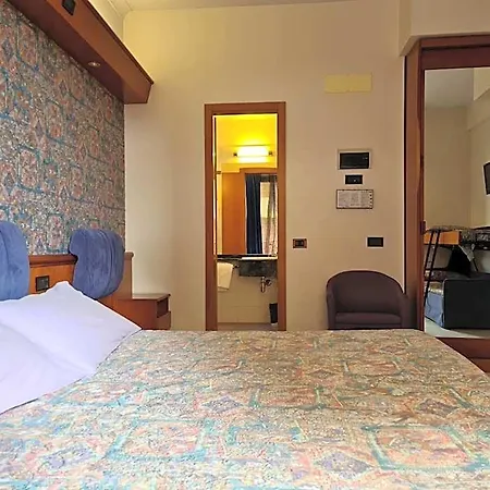 Hotel Sabra Senigallia