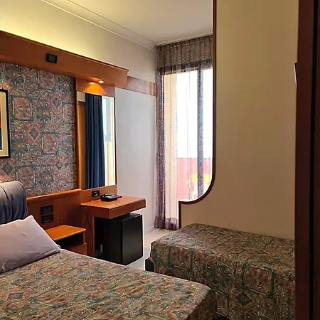 Sabra Hotel