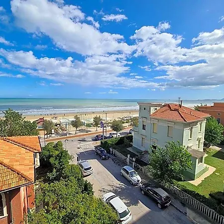 Sabra Hotel Senigallia