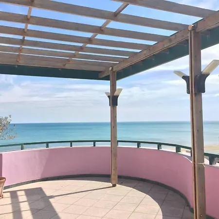 Sabra Hotel Senigallia