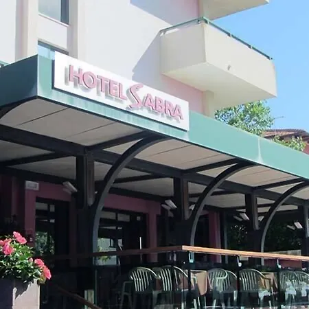 Hotel Sabra 3*
