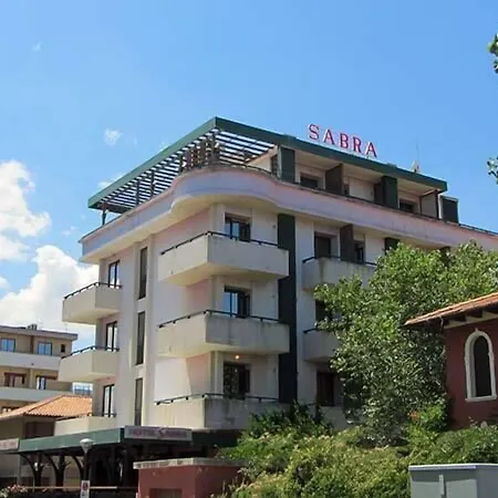 Hotel Sabra
