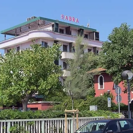 Sabra Senigallia