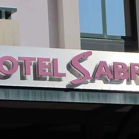Hotel Sabra