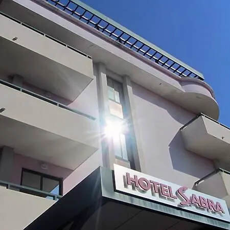 Sabra Hotel Senigallia