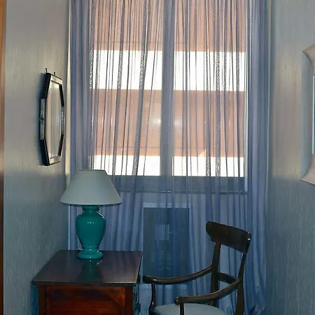 Sabra Hotel Senigallia