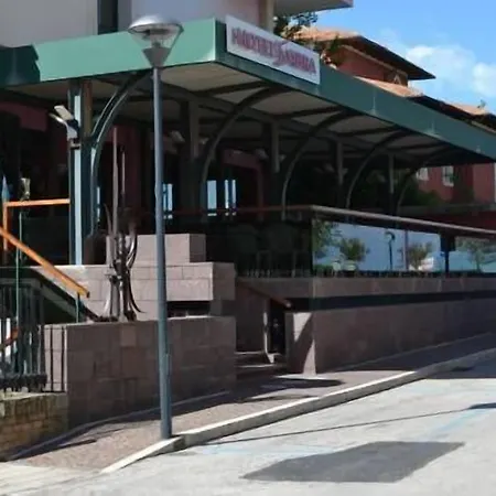 Hotel Sabra Senigallia