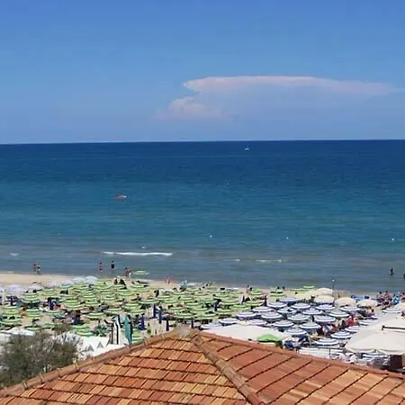 Hotel Sabra 3*