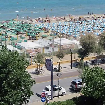 Hotel Sabra Senigallia