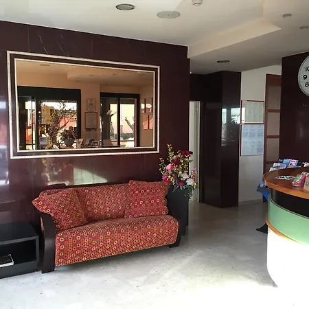 Sabra 3* 세니갈리아