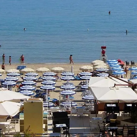 Sabra Hotel