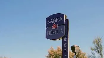 Sabra 3* Senigallia