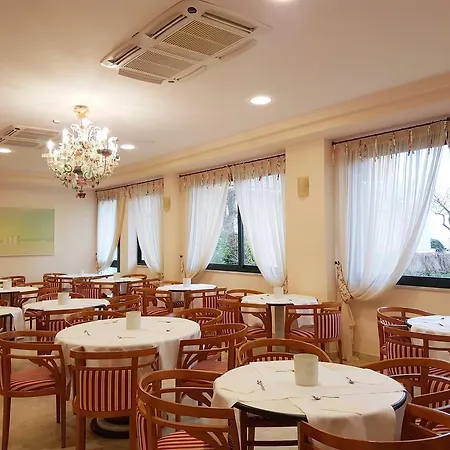 Hotell Sabra Senigallia