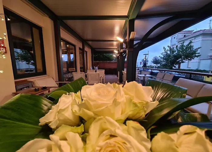 Sabra Szálloda Senigallia