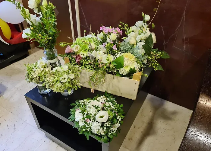 Sabra Szálloda Senigallia